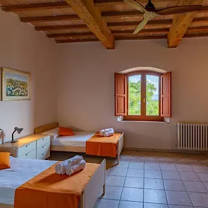 Bed & Breakfast La Corte Del Grillo - Residenza D'epoca **