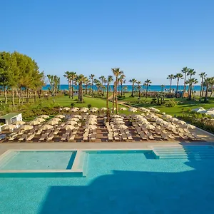 Hotel Mangia's Himera ****