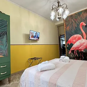 Bed & Breakfast Tilde ***