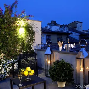Guest house Mood44 ***