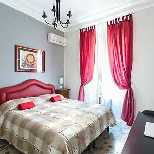 Guest house Calamatta **