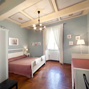 Bed & Breakfast Calisto 6 **