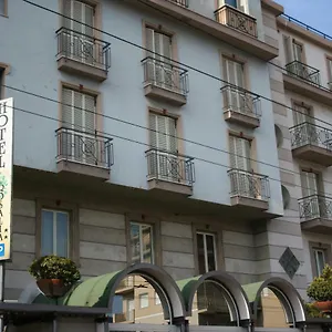Hotel Rosalia **