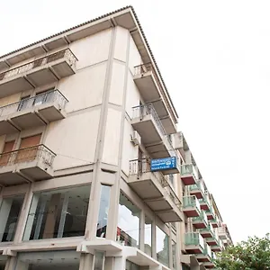 Bed & Breakfast Casa Qosi 